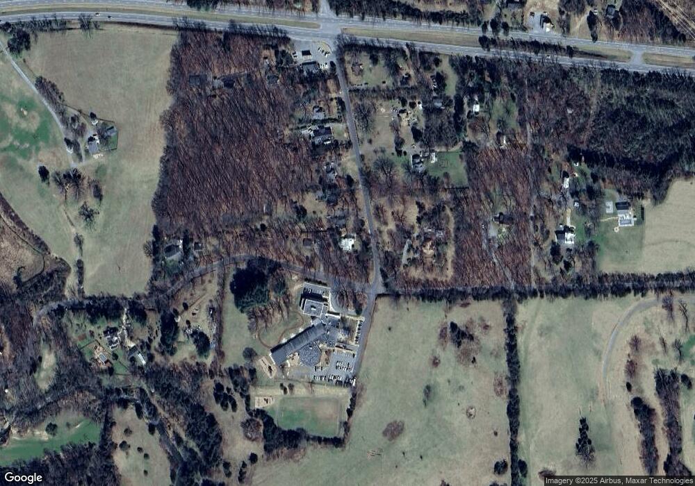 2584 Taylors Gap Rd, North Garden, VA 22959 - photo 1