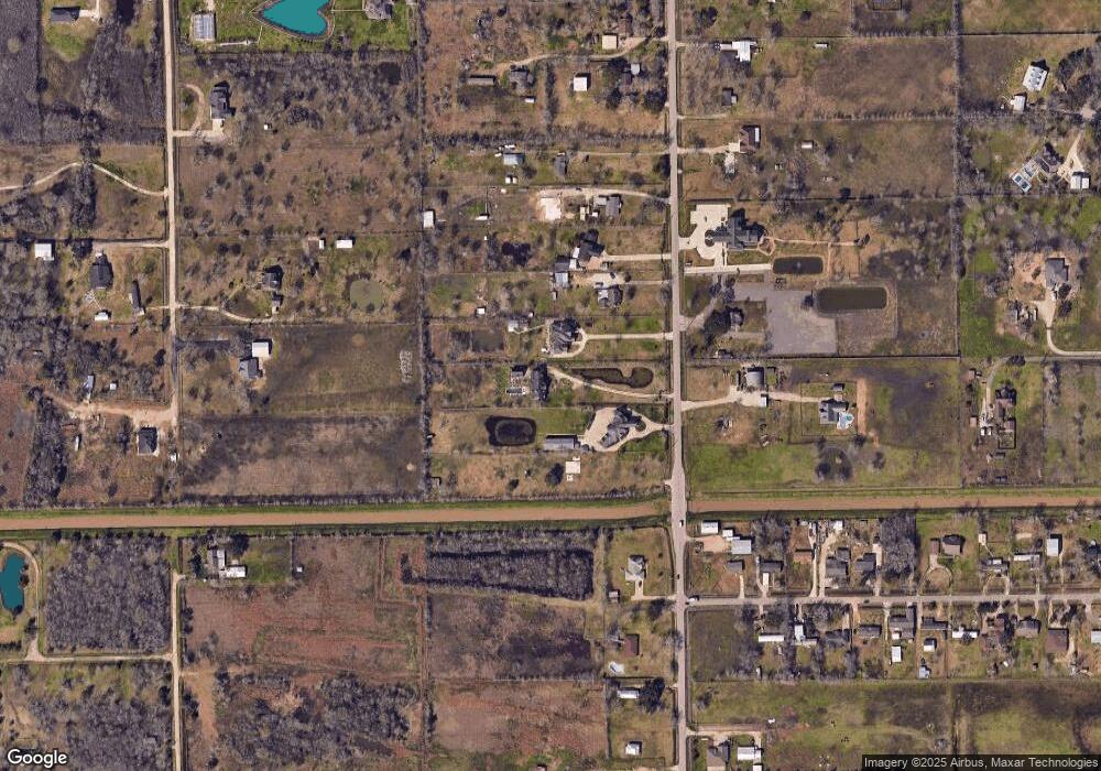 4002 Old Chocolate Bayou Rd, Manvel, TX 77578 - photo 1