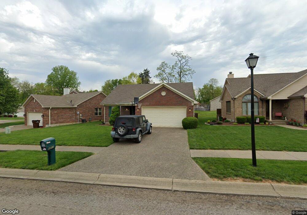 8801 Astrid Ave, Louisville, KY 40228 - photo 1