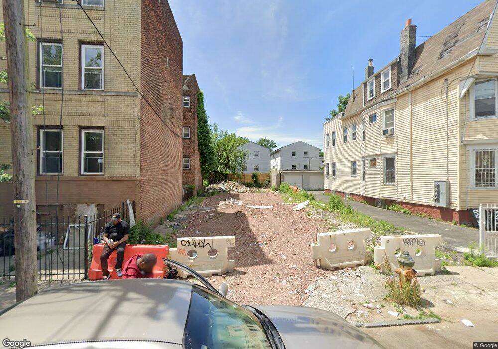 837 S 19th St unit 2, Newark, NJ 07108 - photo 1