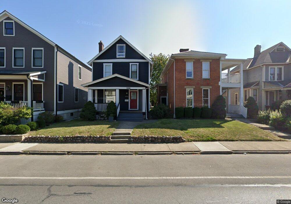 1096 Summit St, Columbus, OH 43201 - photo 1