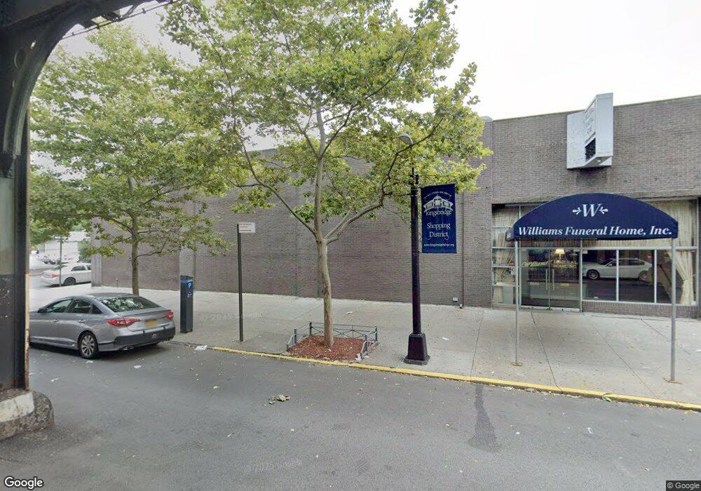 5640 Broadway, Bronx, NY 10463 - photo 1