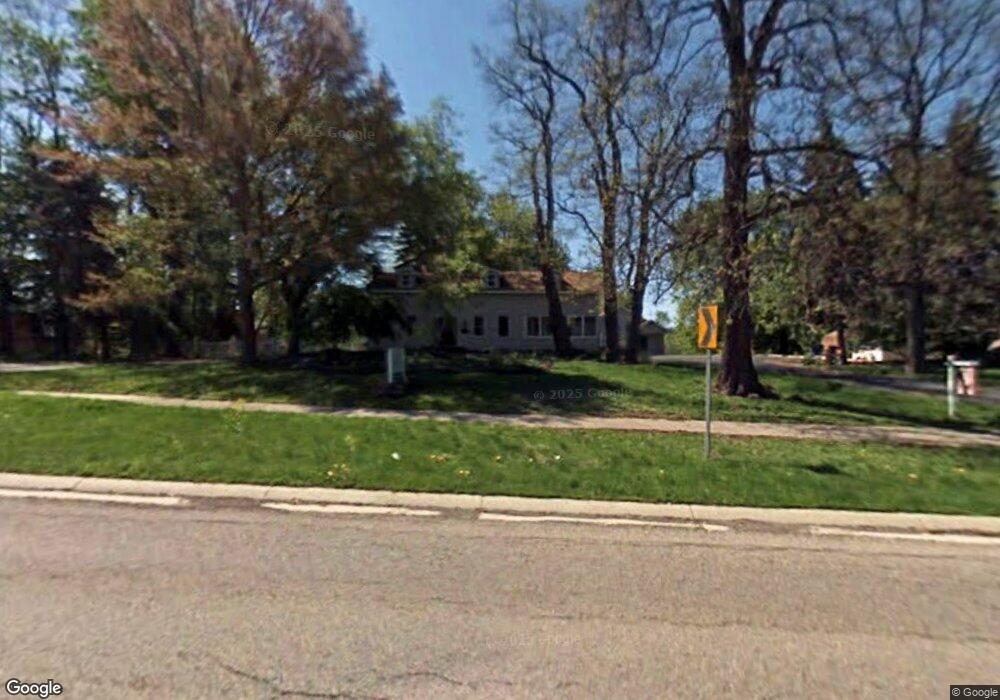 6235 Pontiac Trail, West Bloomfield, MI 48323 - photo 1