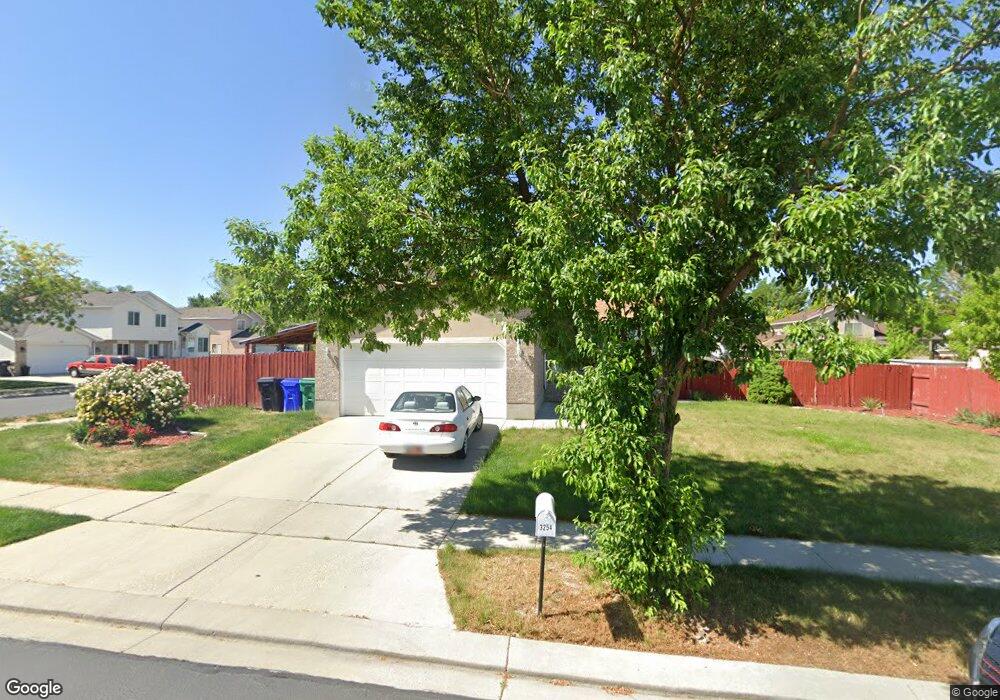 3254 W 8010 S, West Jordan, UT 84088 - photo 1