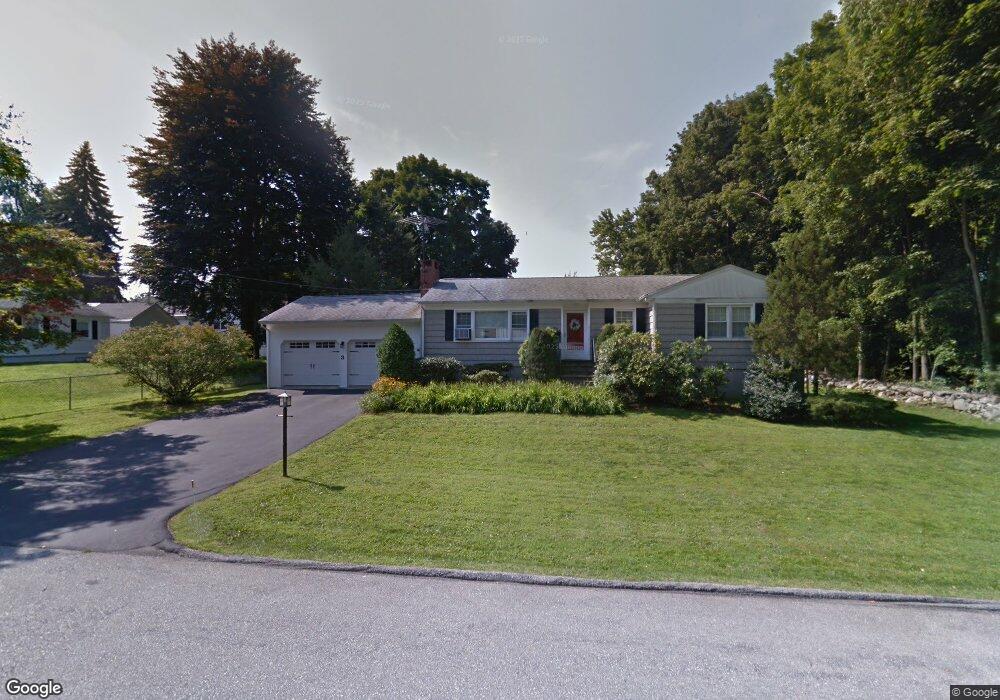 3 Nancy Ln, Cortlandt Manor, NY 10567 - photo 1