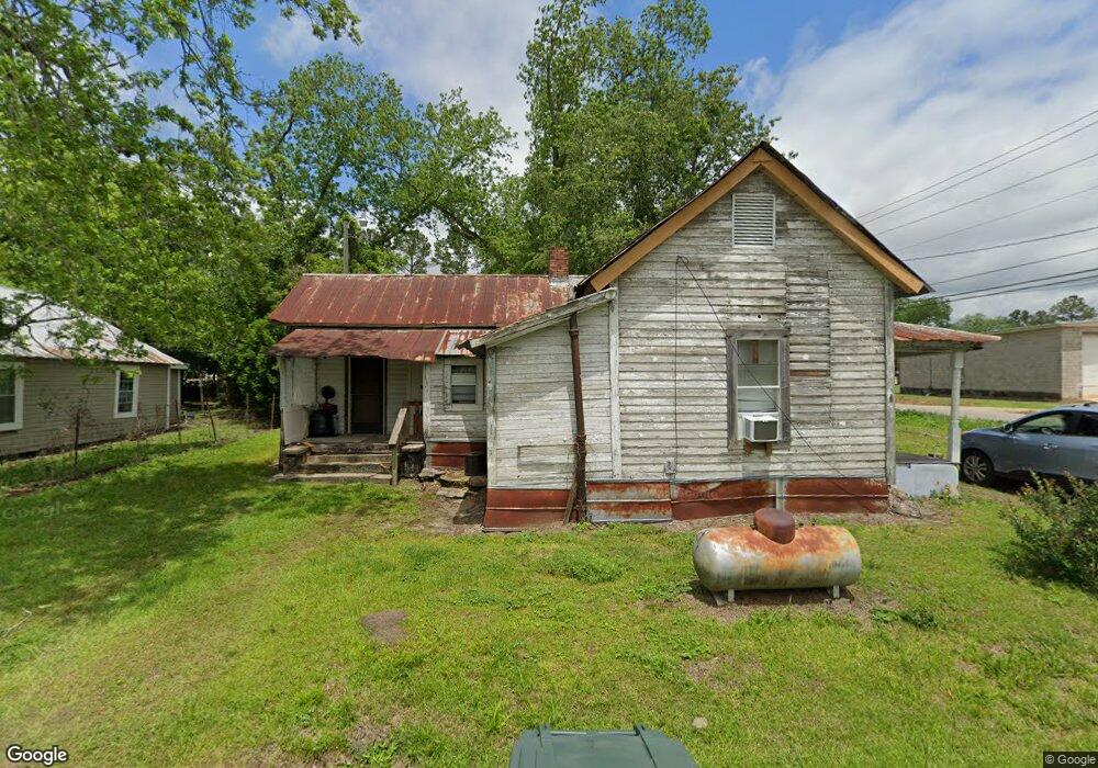 900 N Jefferson St, Quitman, GA 31643 - photo 1