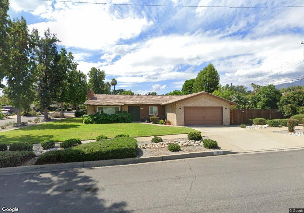 1581 N 2nd Ave, Upland, CA 91786 - photo 1