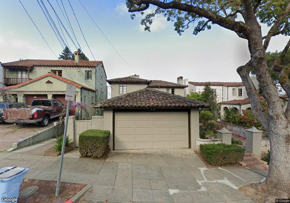 1730 Arch St, Berkeley, CA 94709 - photo 1