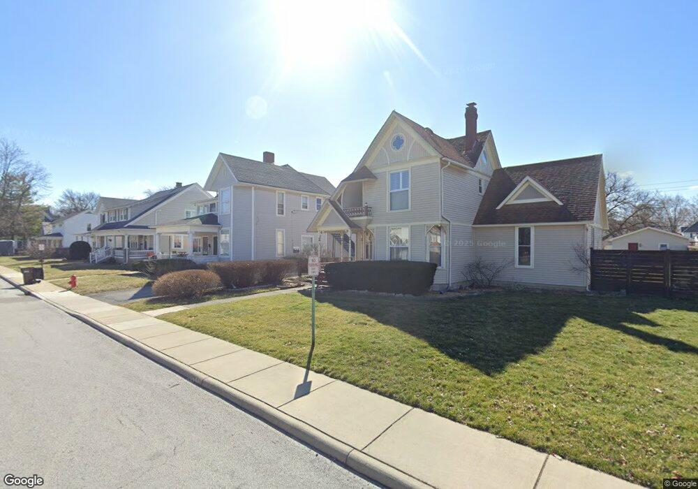201 Elm St, Findlay, OH 45840 - photo 1