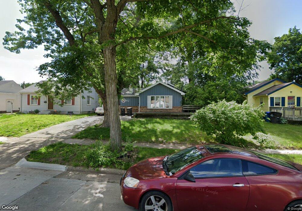 4036 1st St, Des Moines, IA 50313 - photo 1