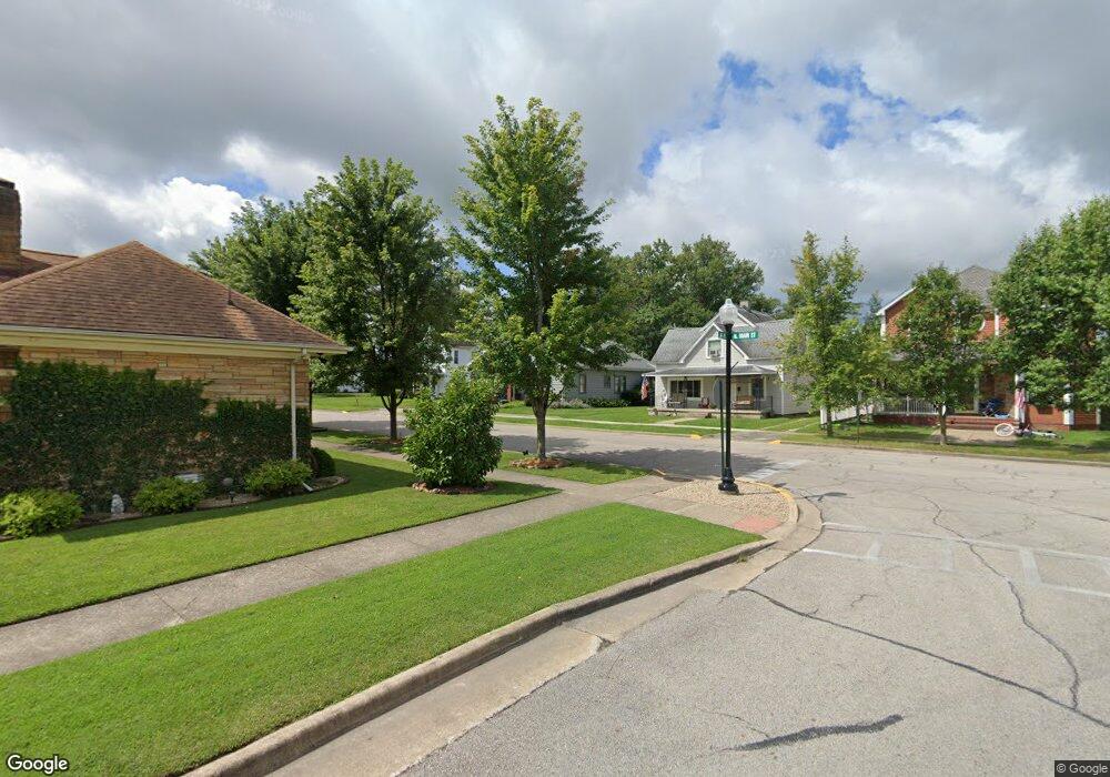 760 N Main St, Linton, IN 47441 - photo 1