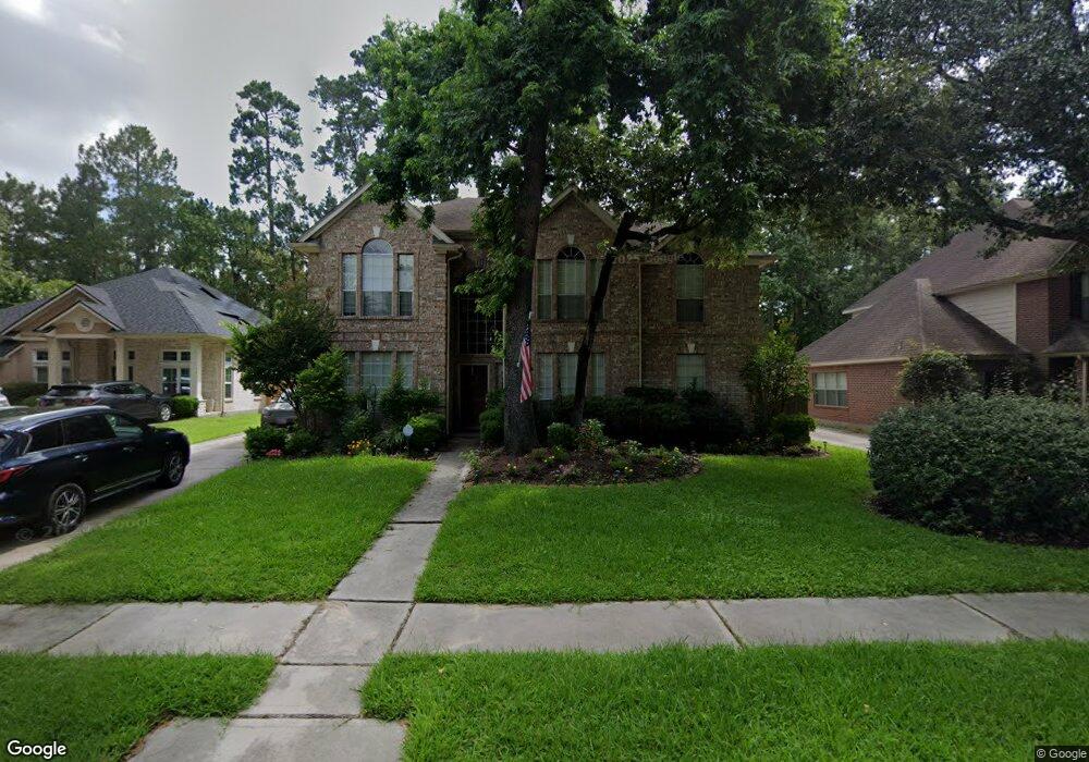 31222 Deerwood Park Ln, Spring, TX 77386 - photo 1