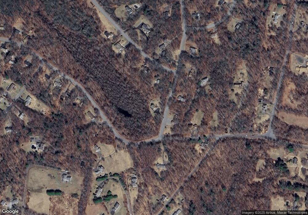 23 Arrowhead Dr, New Hartford, CT 06057 - photo 1