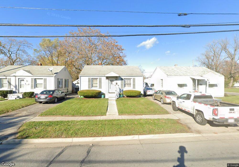 385 E 4th St, Lima, OH 45804 - photo 1