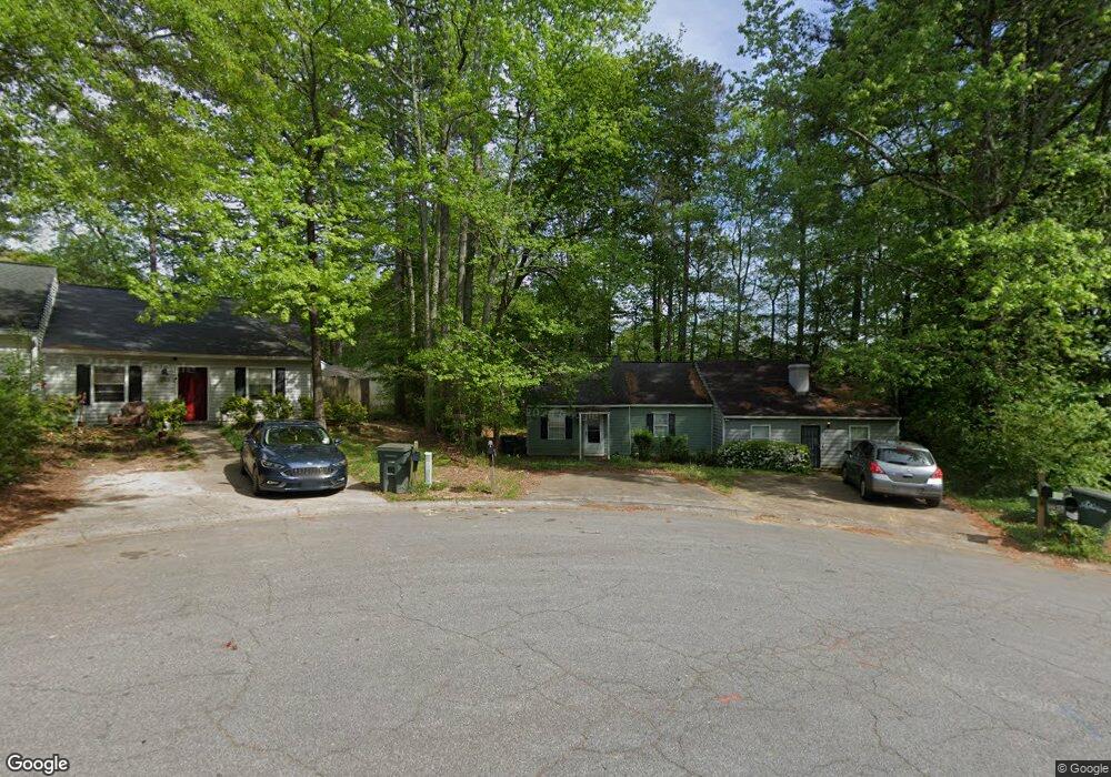 205 Westland Cir SW, Marietta, GA 30064 - photo 1