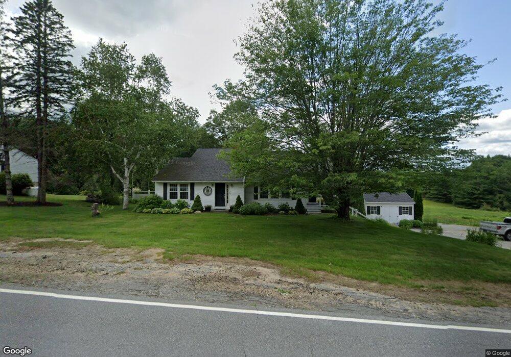 5 Stark Hwy S, Dunbarton, NH 03046 - photo 1