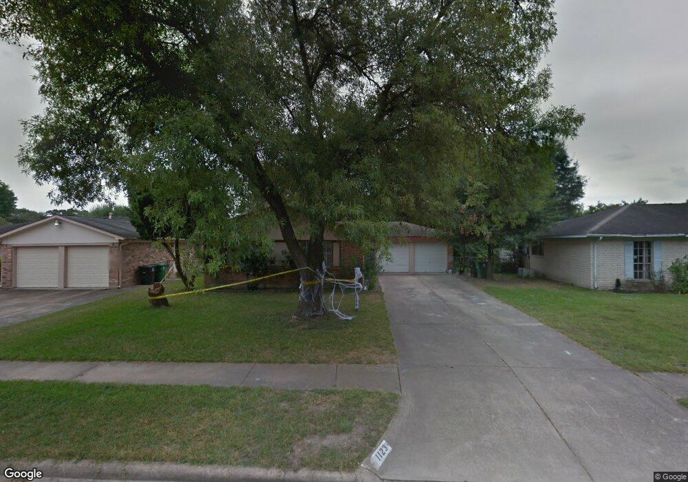 1123 Glen Echo Dr, Houston, TX 77088 - photo 1