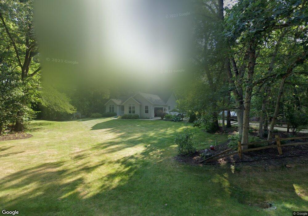 458 Meander Wood Rd, Oregon, WI 53575 - photo 1