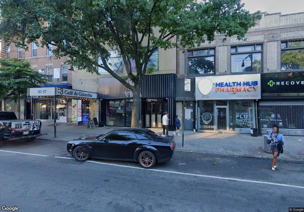 30-27 Steinway St, Astoria, NY 11103 - photo 1