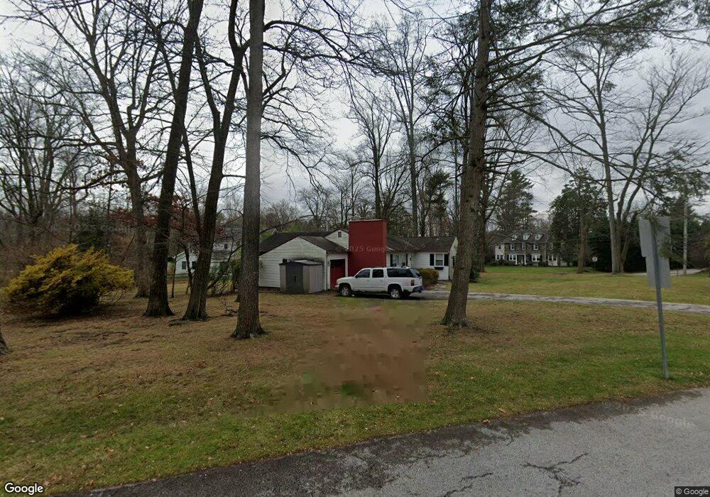 348 Oakwood Ln, Devon, PA 19333 - photo 1