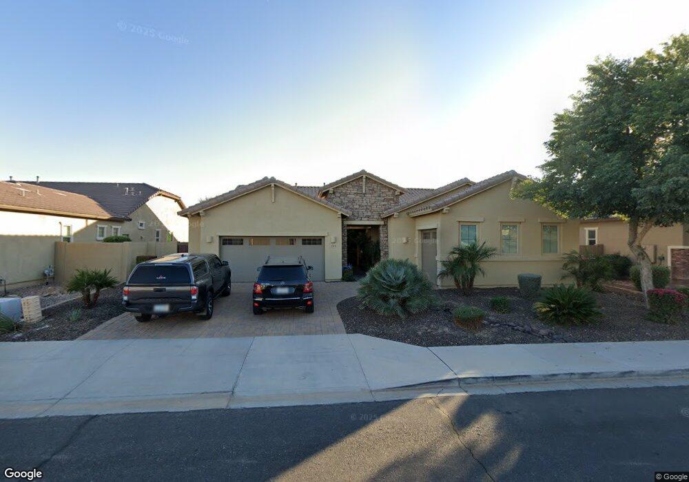 1099 E Bajor St, Gilbert, AZ 85298 - photo 1