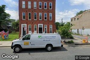 514 Bloom St, Baltimore, MD 21217