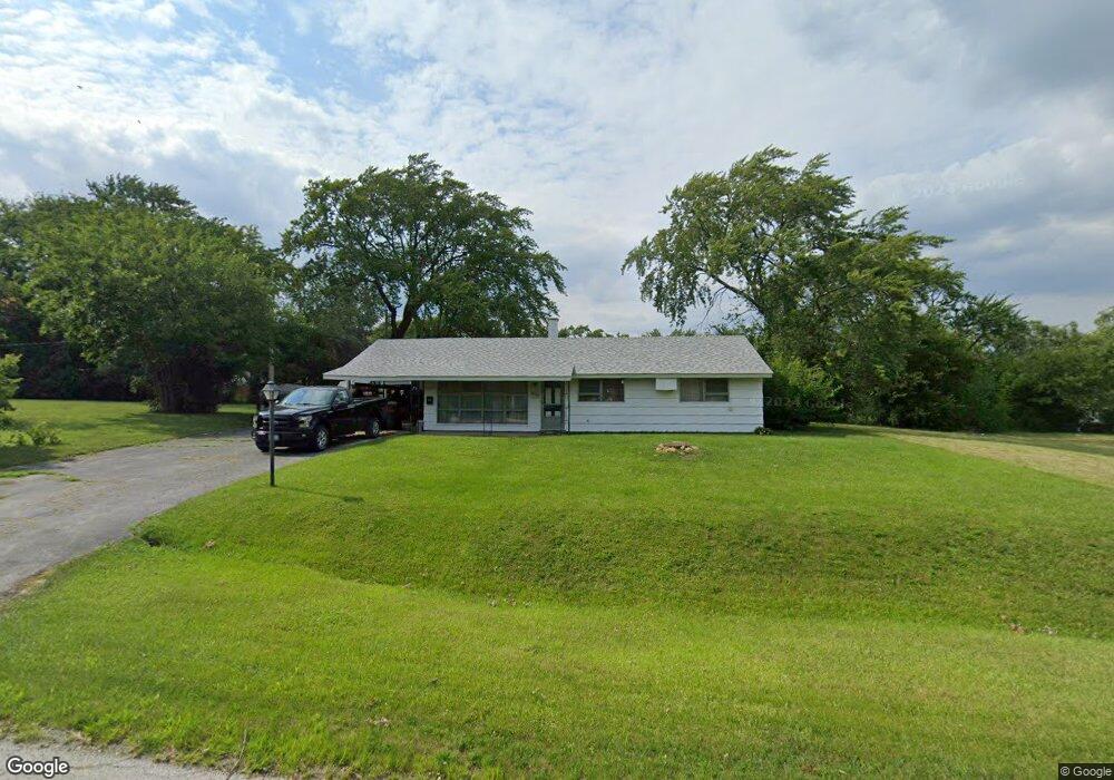 18030 Thomas Ln, Country Club Hills, IL 60478 - photo 1