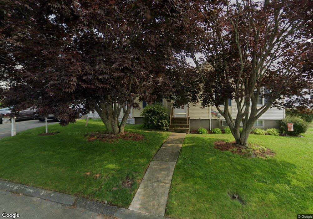 205 Walter St, Fall River, MA 02724 - photo 1