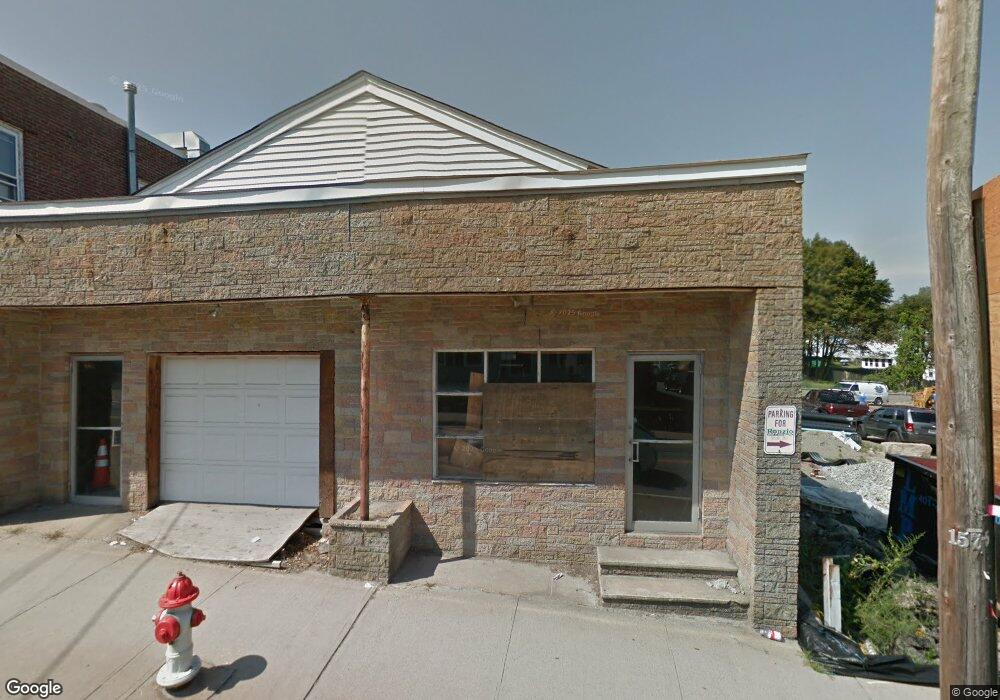 1009 Main St, West Warwick, RI 02893 - photo 1