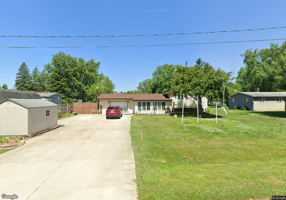 4185 Red Bird Ln, Flint, MI 48506 - photo 1