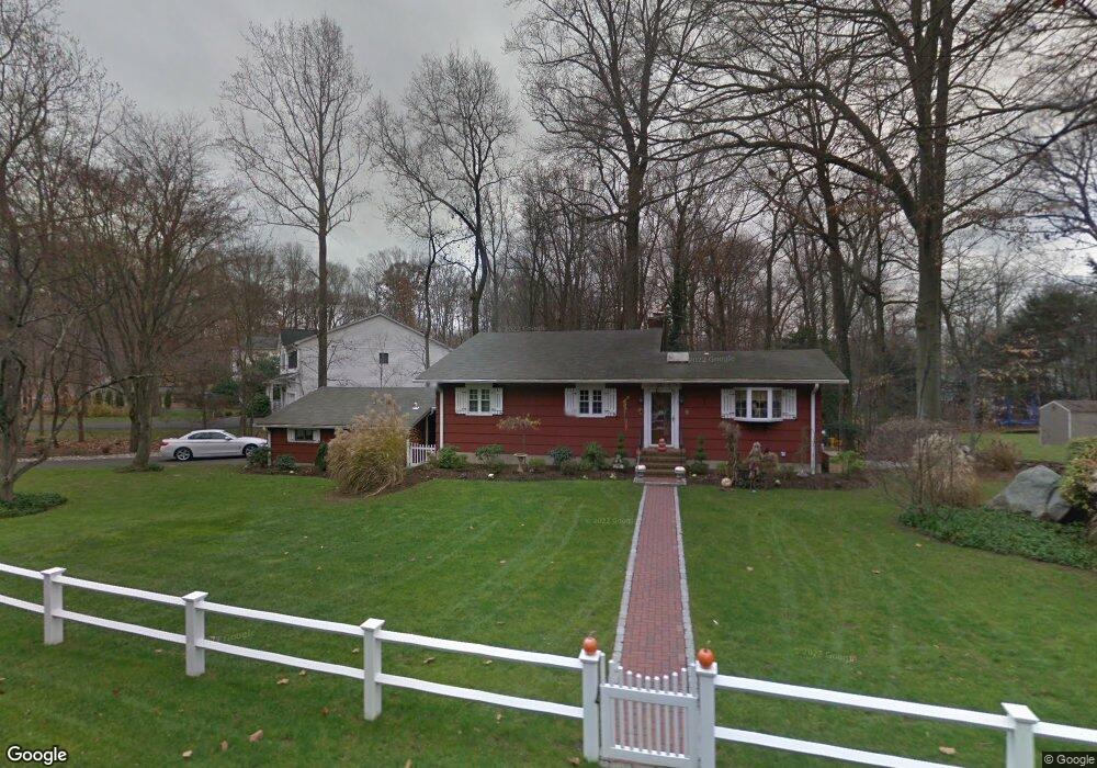 12 Woodhill Rd, Trumbull, CT 06611 - photo 1