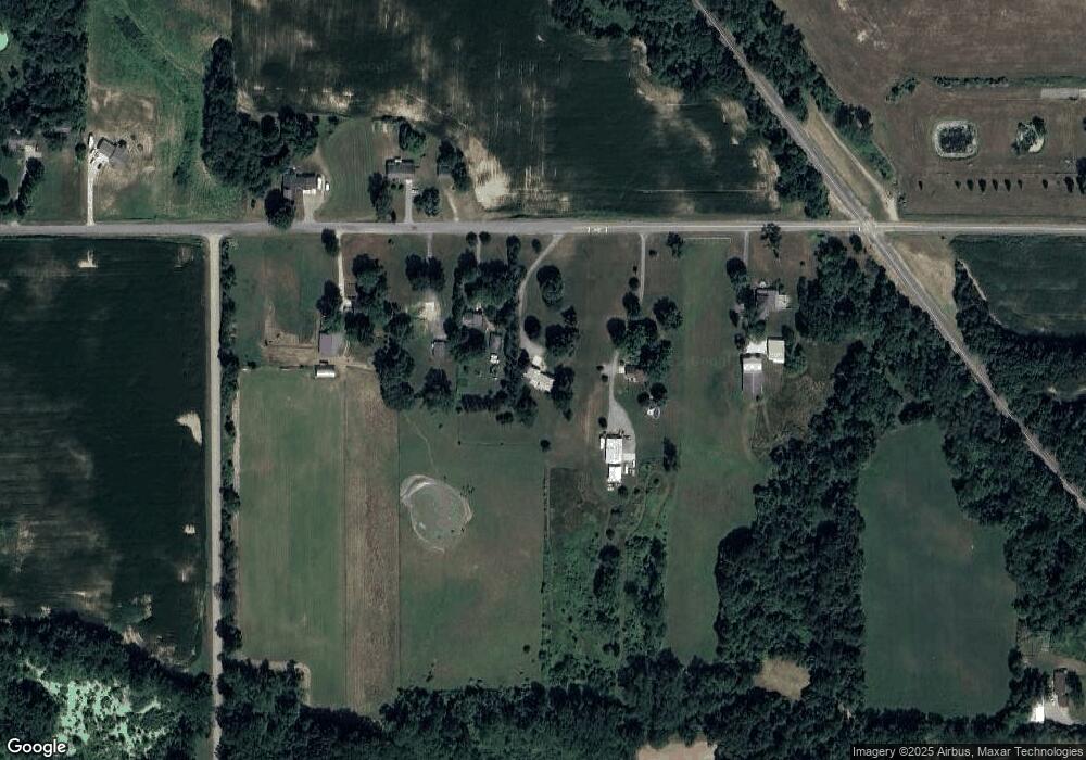 1070 104th St SW, Byron Center, MI 49315 - photo 1