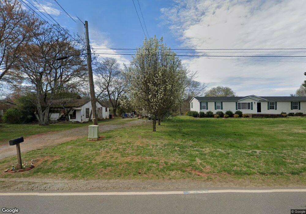 299 Jennings Rd, Statesville, NC 28625 - photo 1