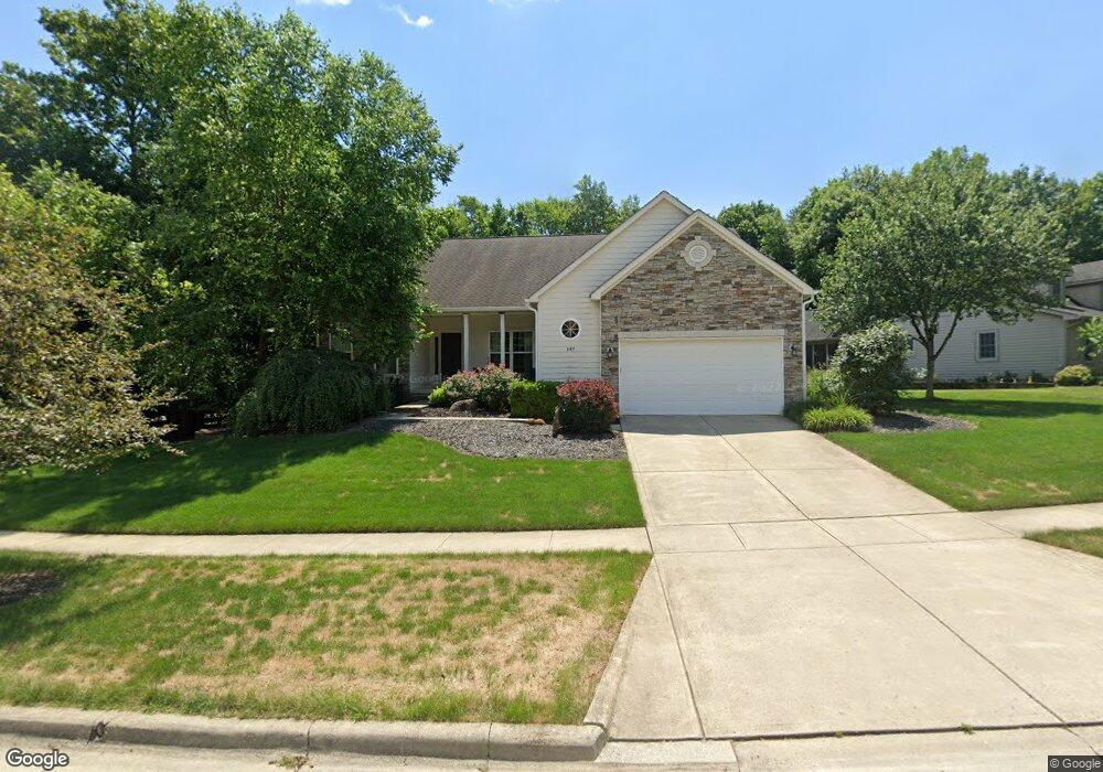 849 Wedgewood Dr, Marysville, OH 43040 - photo 1