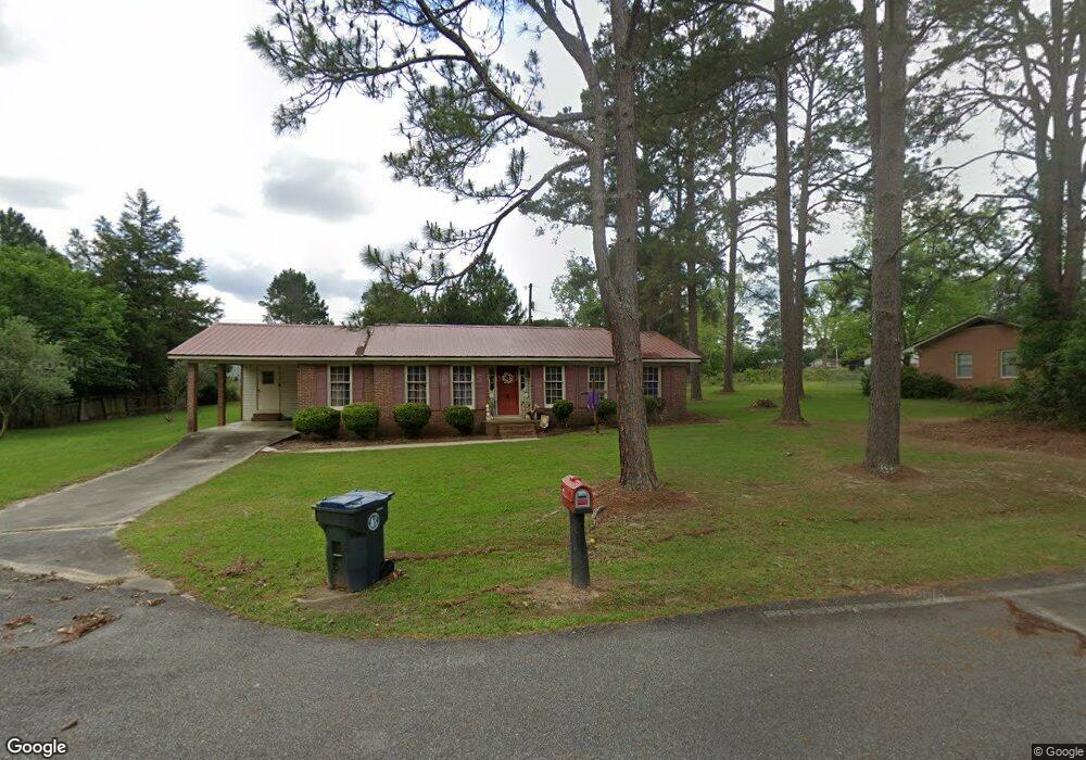 109 Martha Cir, Fitzgerald, GA 31750 - photo 1