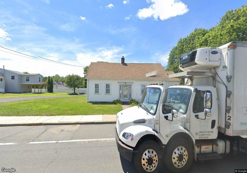 631 S Main St, Randolph, MA 02368 - photo 1