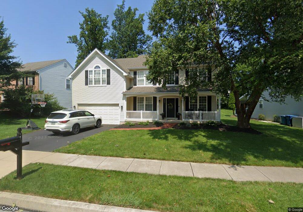 517 Crestwood Ln, Downingtown, PA 19335 - photo 1