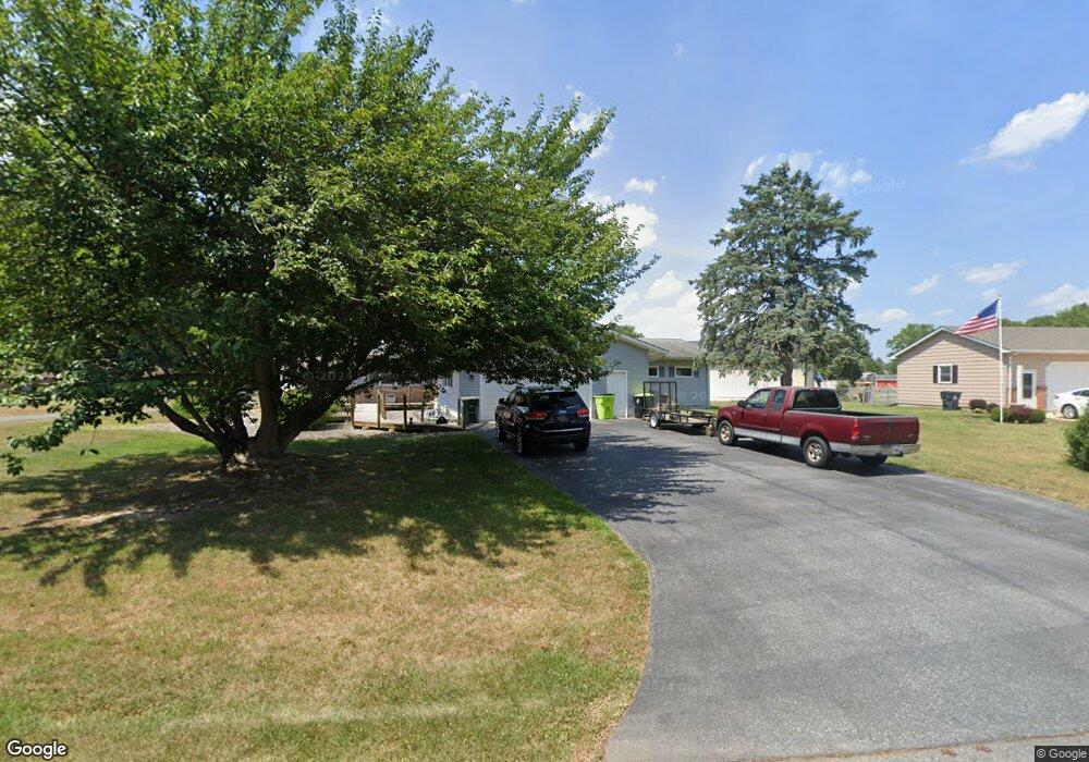 6437 Chateau Dr, Milford, DE 19963 - photo 1