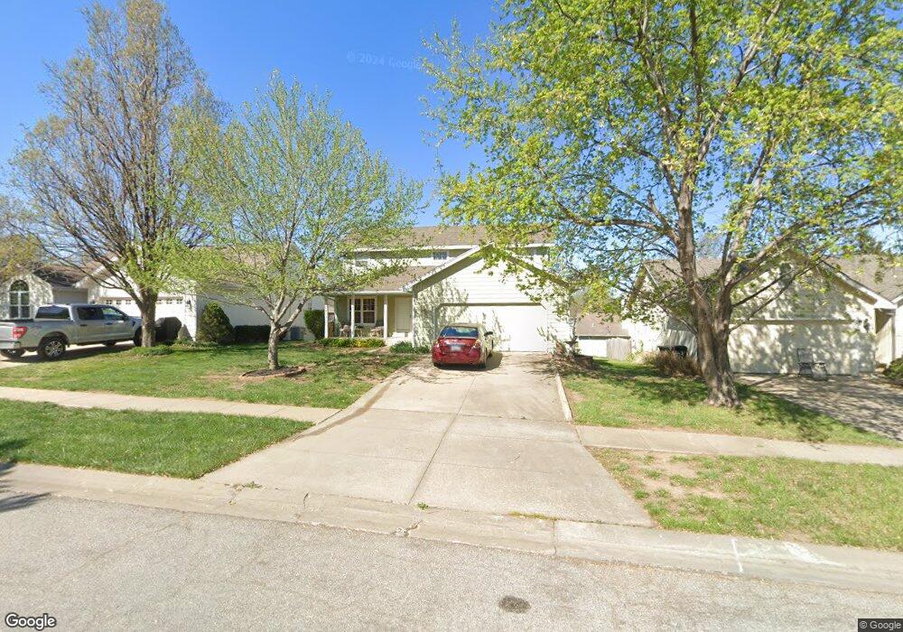 3507 SW Glendale Dr, Topeka, KS 66614 - photo 1
