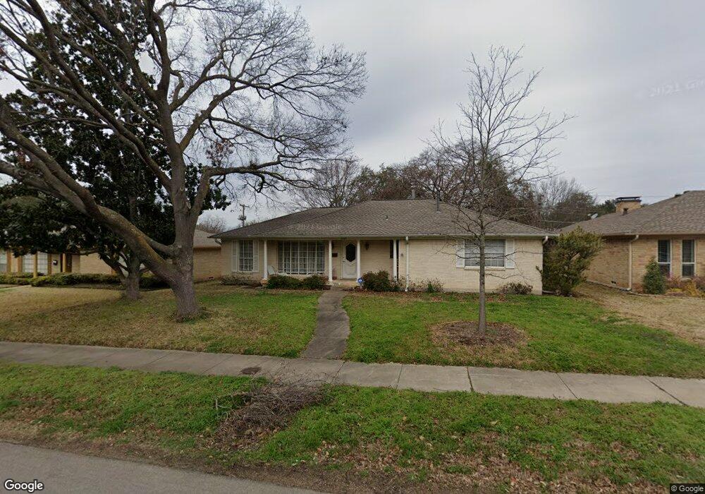 6823 Huff Trail, Dallas, TX 75214 - photo 1