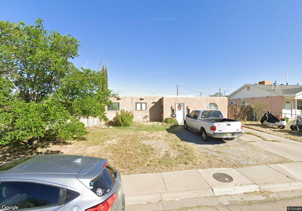 2101 Bellamah Dr, Alamogordo, NM 88310 - photo 1