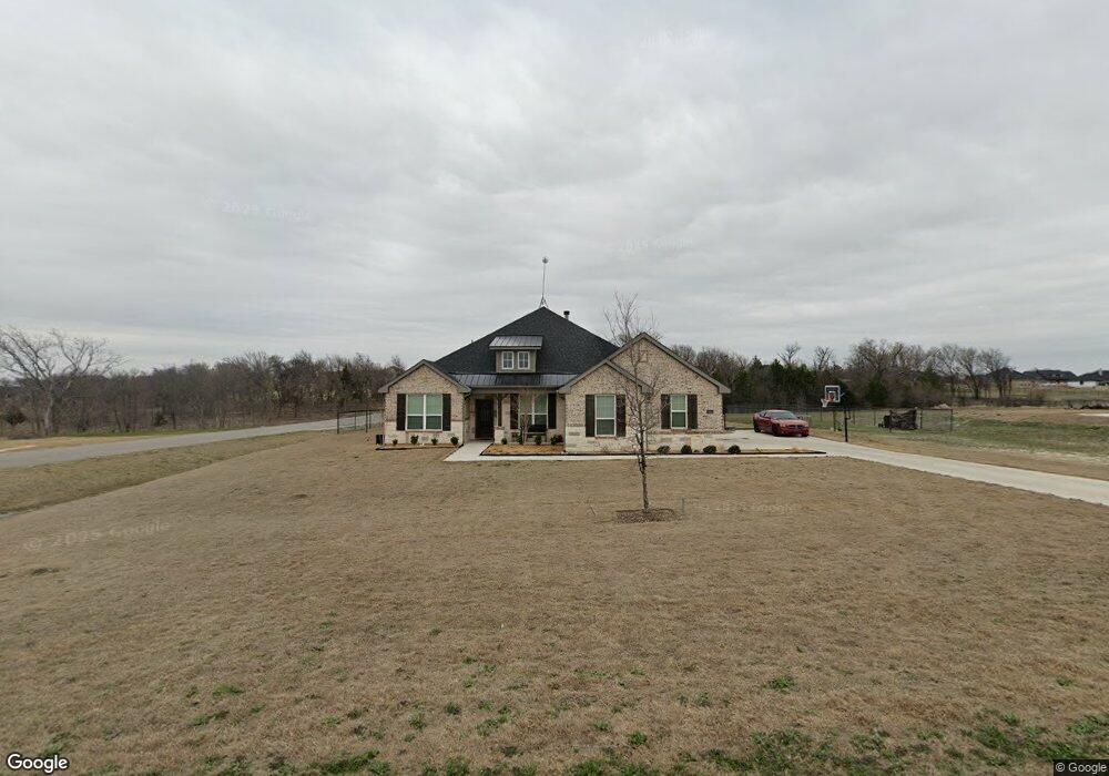 1024 Winecup Ln, Weatherford, TX 76085 - photo 1