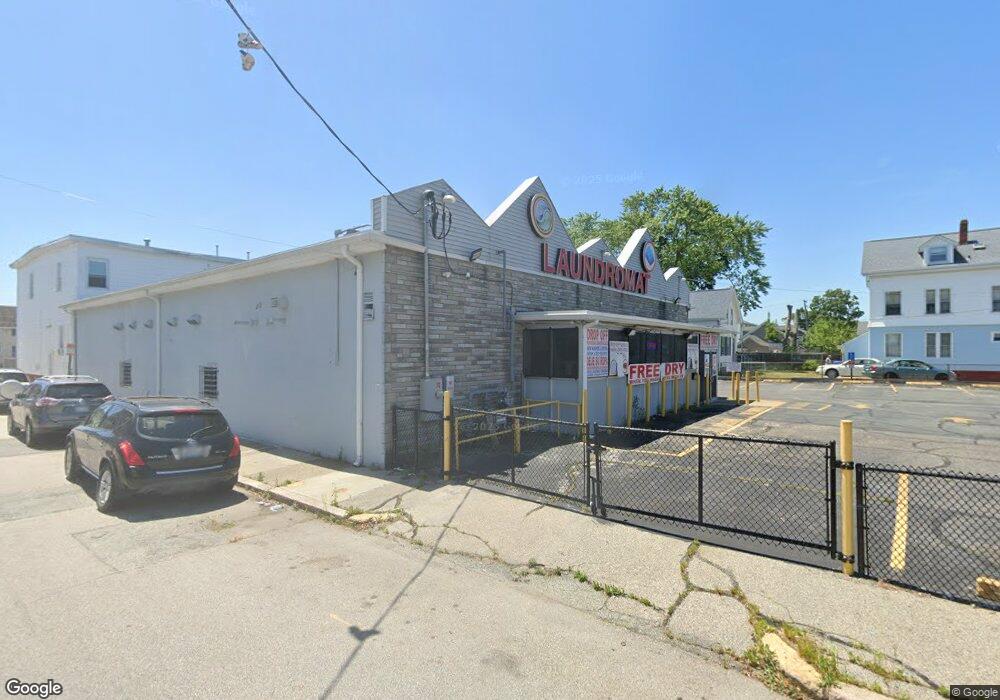 156 Mineral Spring Ave, Pawtucket, RI 02860 - photo 1