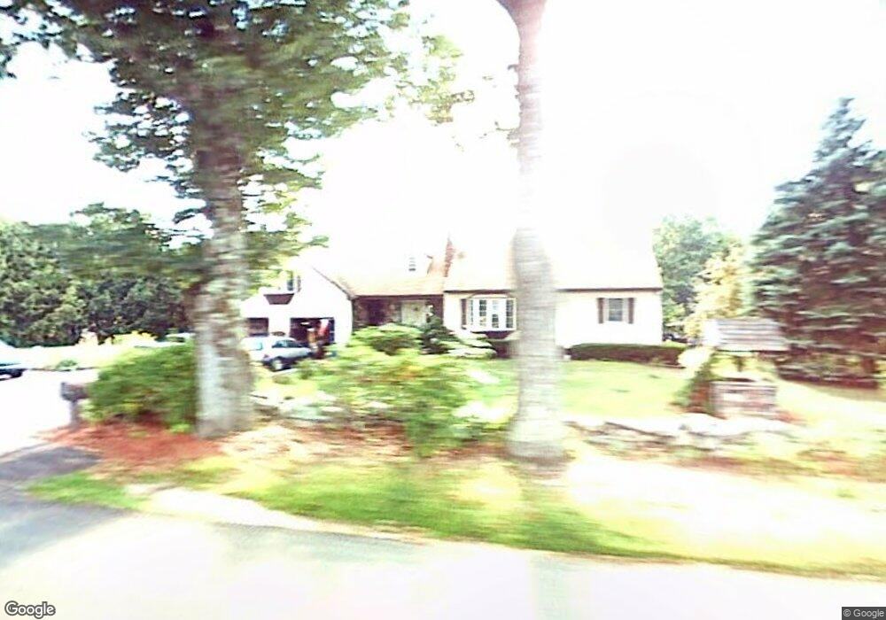 126 Town Farm Rd, Monson, MA 01057 - photo 1