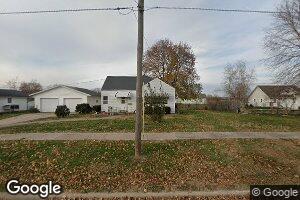 144 E Gillet St, Preston, IA 52069