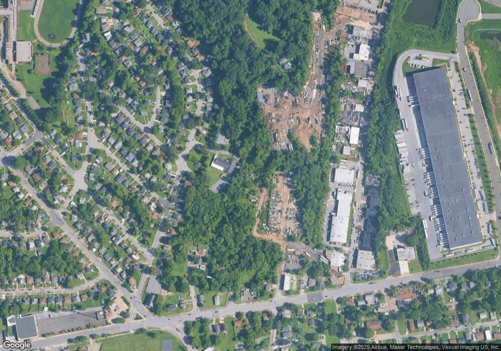 1212 Huskwood Ave, Capitol Heights, MD 20743 - photo 1