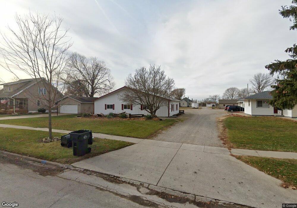 310 S Main St, Baxter, IA 50028 - photo 1