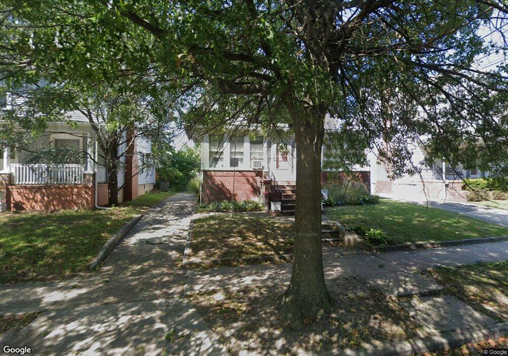 105 Frazer Ave, Collingswood, NJ 08108 - photo 1