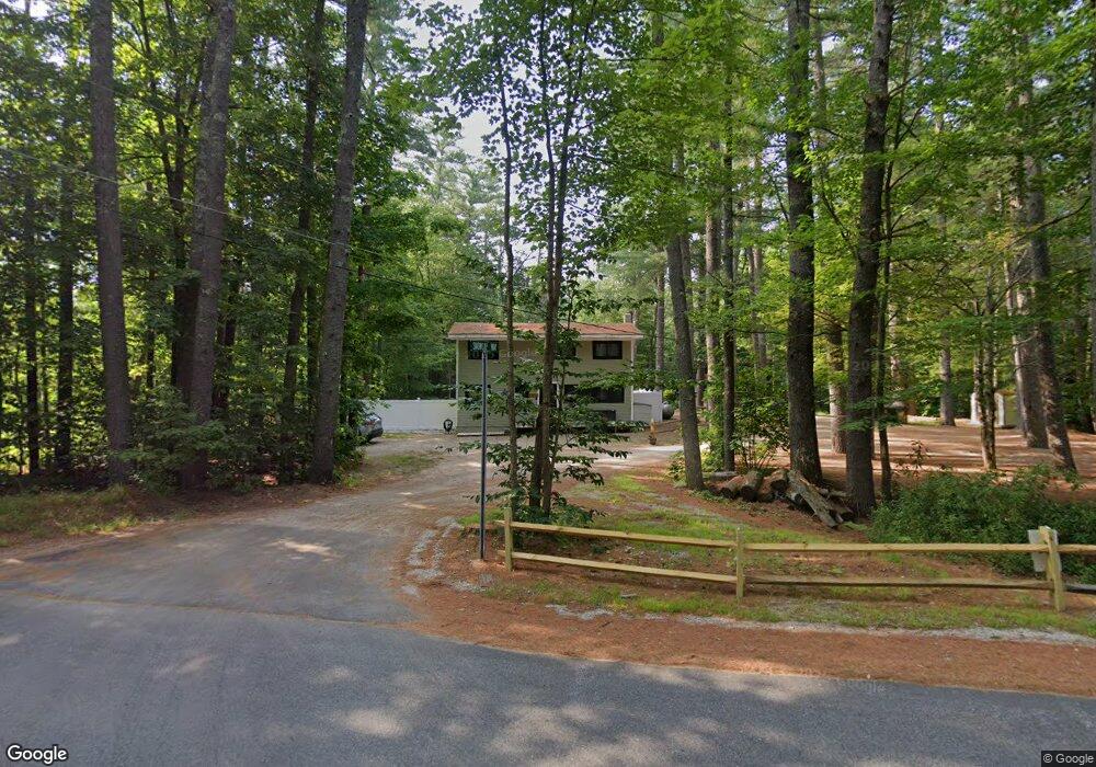 13 Snow Cap Way, Conway, NH 03818 - photo 1