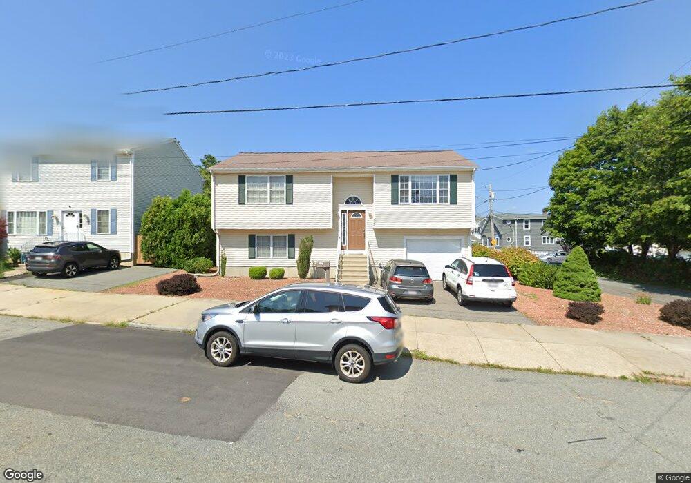 2120 Pleasant St, Fall River, MA 02723 - photo 1